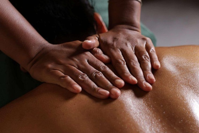 Bodia Classic Massage in Phnom Penh 1