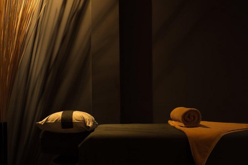 Bodia Classic Massage in Phnom Penh 2