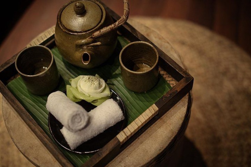 Bodia Classic Massage in Phnom Penh 3
