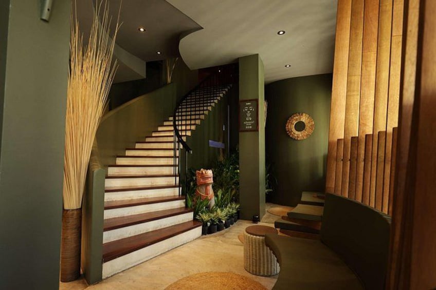 Bodia Classic Massage in Phnom Penh 2