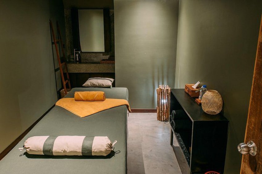 Bodia Classic Massage in Phnom Penh 4