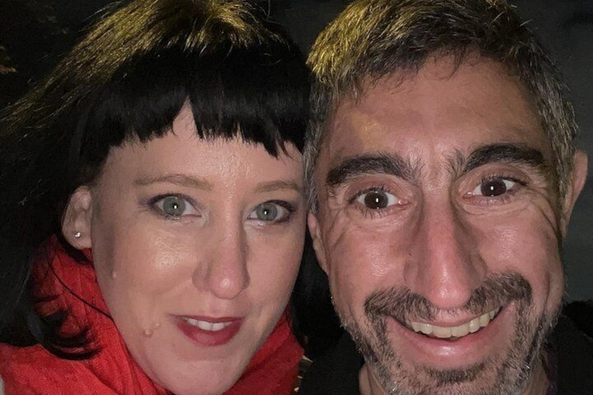 Haunted Chicago: Lincoln Park Ghost Escape Game 3