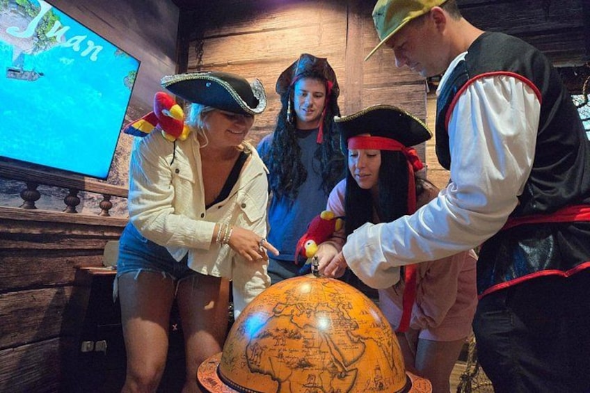 Escape Room and Private Karaoke in Kapolei 2