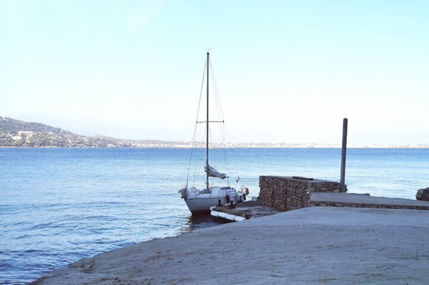 Private sailing excursion & Provencal picnic 3