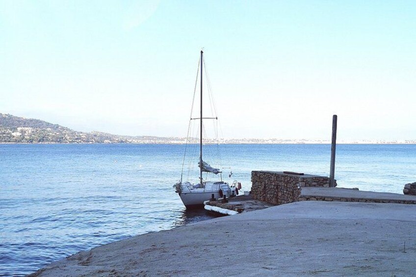 Private sailing excursion & Provencal picnic 4