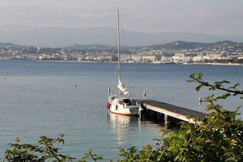 Private sailing excursion & Provencal picnic 4
