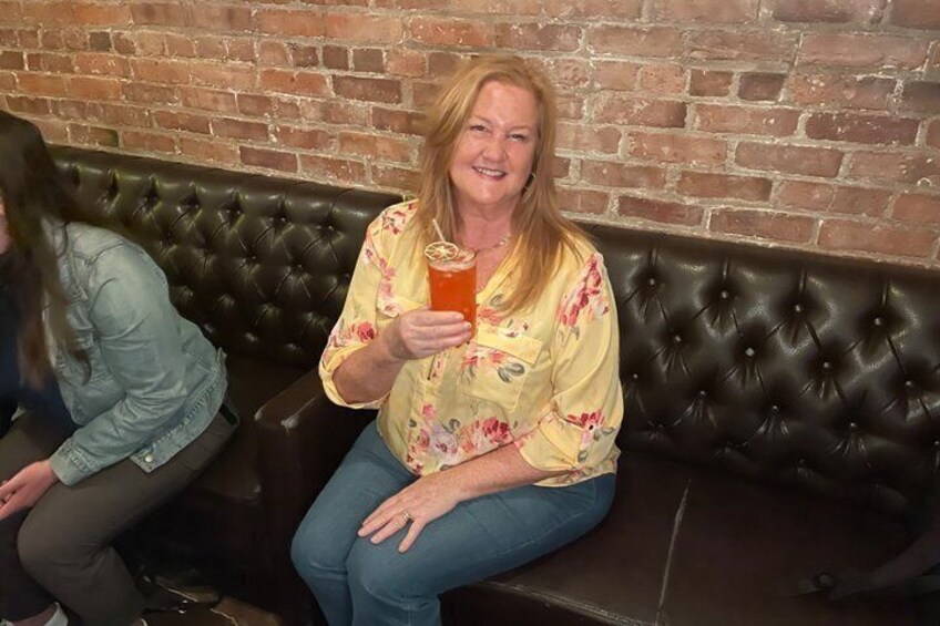 The Nightcap: Cocktail & Spirits Tour 4