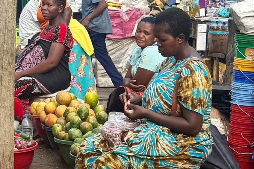 Arusha Guided City Tour &Hotel Pickup (History, Culture &Market 5