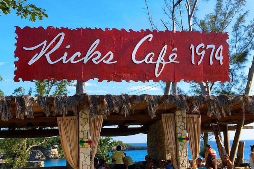 Rick's Cafe Glass Bottom Sunset Cruise 2