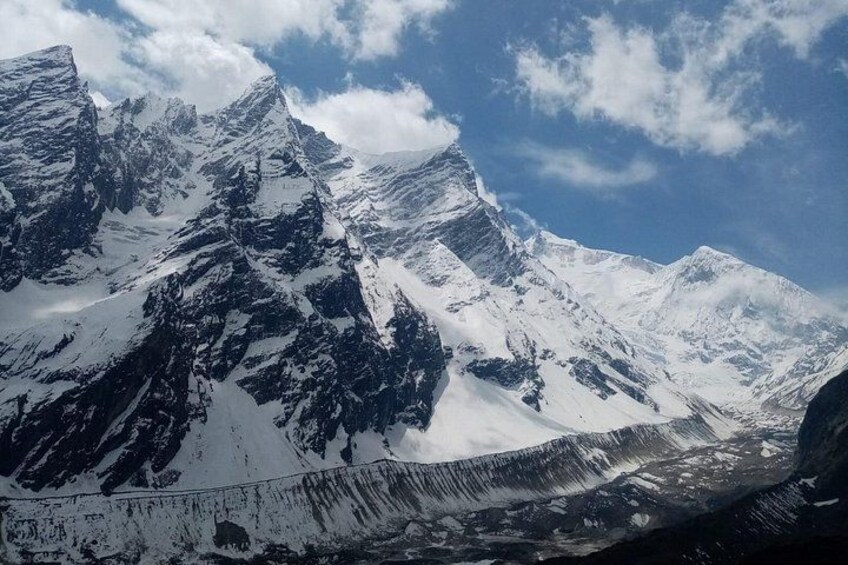 16 Day Manaslu Circuit with Tsum Valley Trek from Kathmandu 1