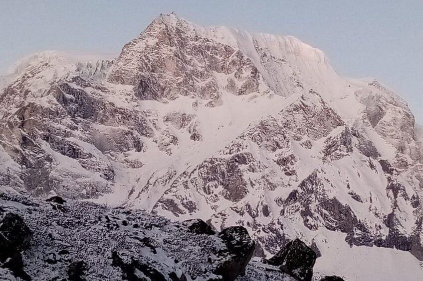 16 Day Manaslu Circuit with Tsum Valley Trek from Kathmandu 4