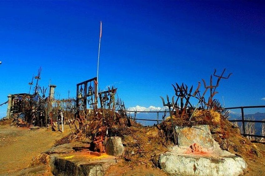 4 Day Kalinchowk Trek from Kathmandu 3