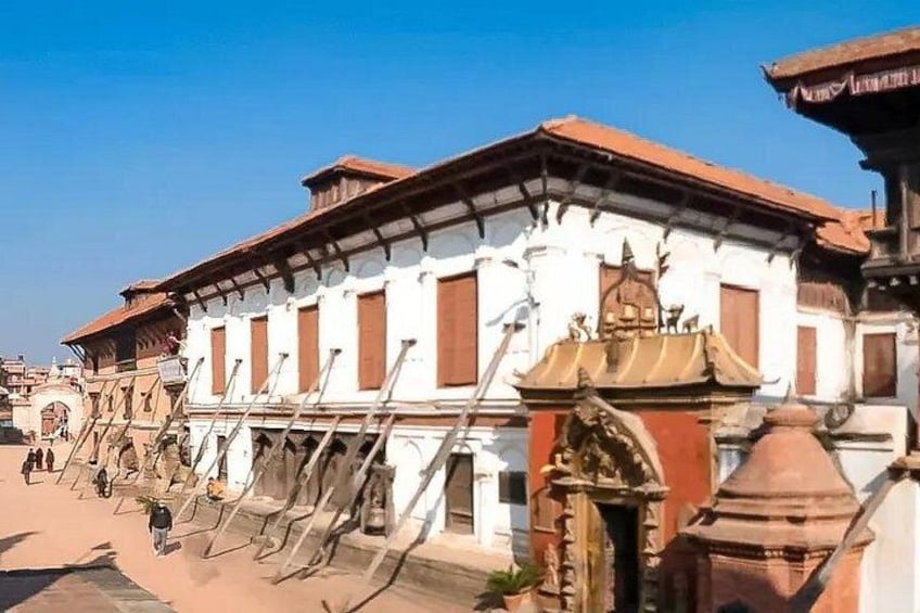 Chandragiri Cable Car Day Tour from Kathmandu 2
