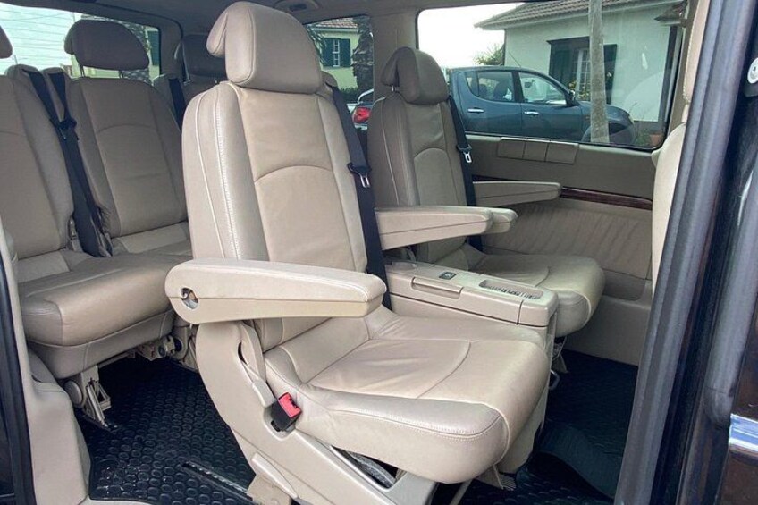 Personalized service 2