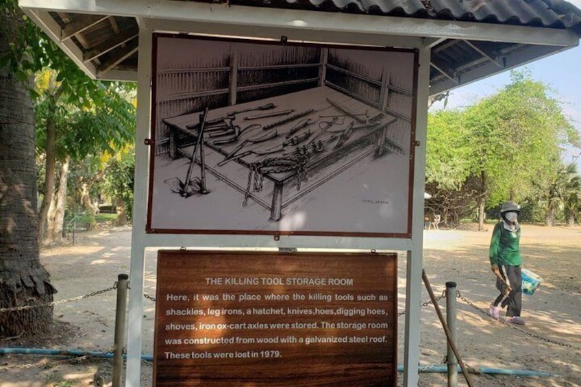 killing field 4