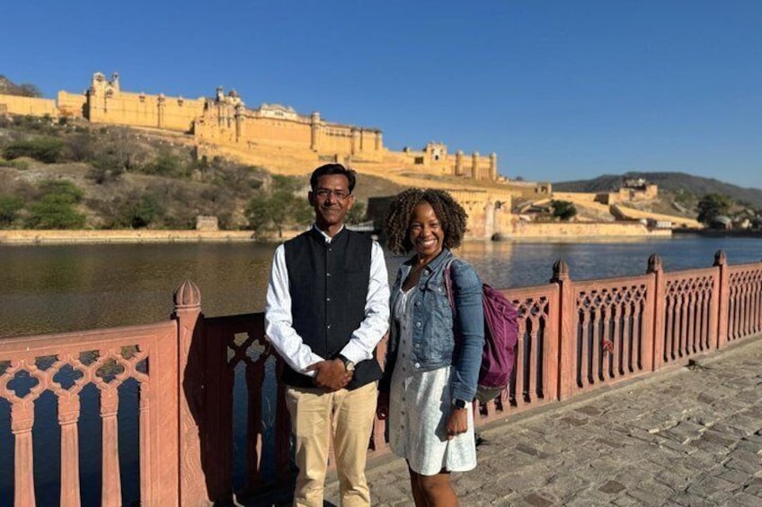 3DAYS Luxury Golden Triangle Tour To Agra, Jaipur from New Delhi 2