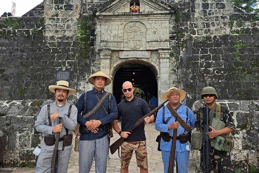 BEST OF CEBU: Cebu City Heritage with Uphill Tour | Joiners 5