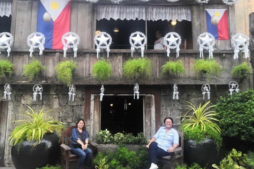 BEST OF CEBU: Cebu City Heritage with Uphill Tour | Joiners 2