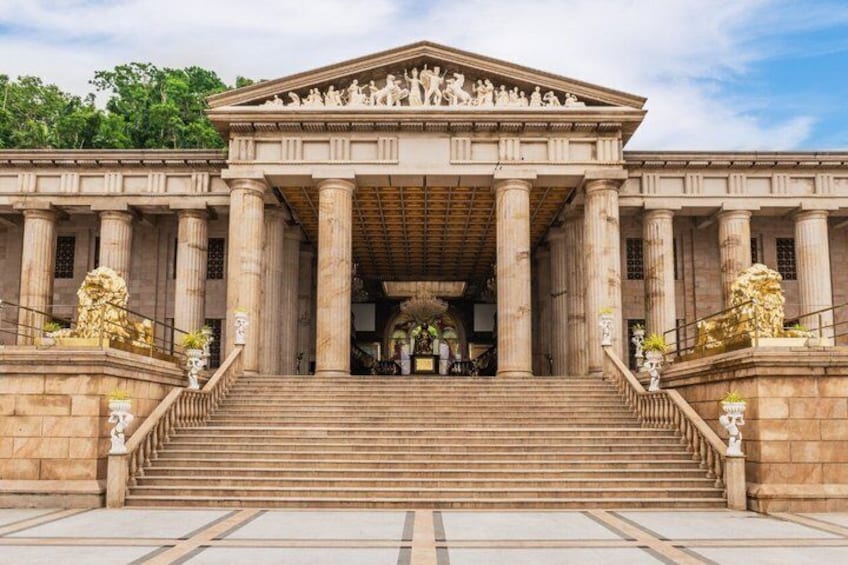 BEST OF CEBU: Cebu City Heritage with Uphill Tour | Joiners 4