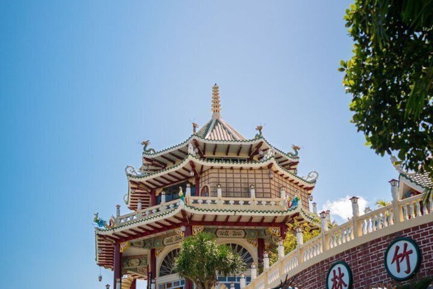 BEST OF CEBU: Cebu City Heritage with Uphill Tour | Joiners 2
