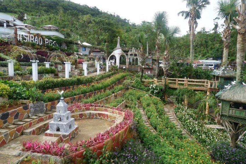 BEST OF CEBU: Cebu City Heritage with Uphill Tour | Joiners 3