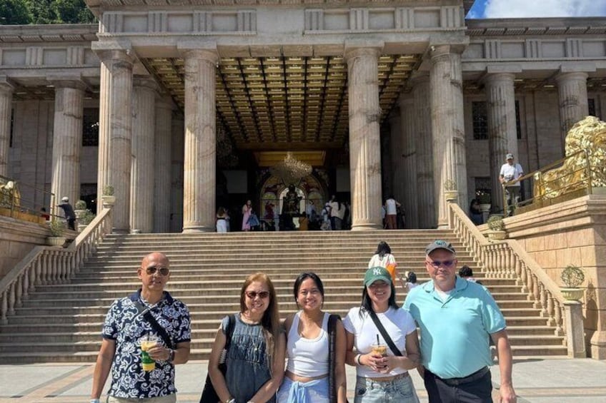 BEST OF CEBU: Cebu City Heritage with Uphill Tour | Joiners 5