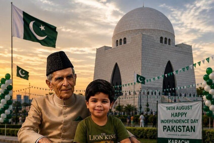 Lahore Private Tour: Fort, Walled City, Badshahi Mosque & Wagah 2