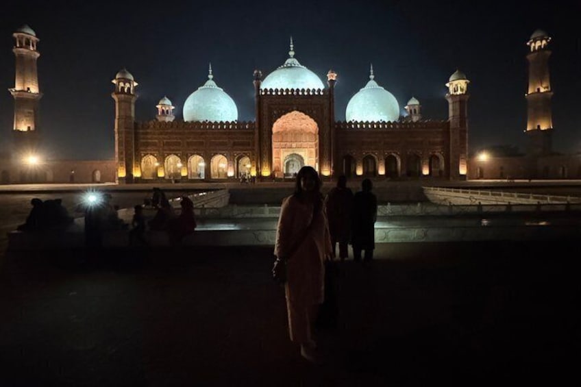 Private 2-Day Lahore Heritage, Culture & Sightseeing Tour 4