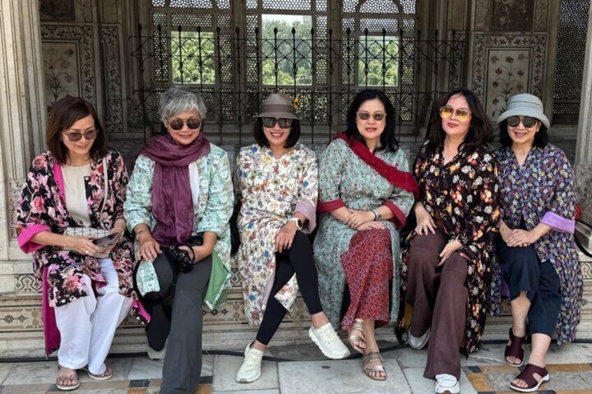 Private 2-Day Lahore Heritage, Culture & Sightseeing Tour 1