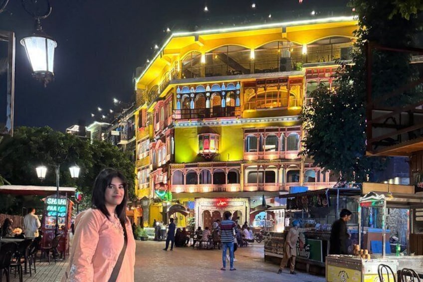 Private 2-Day Lahore Heritage, Culture & Sightseeing Tour 3