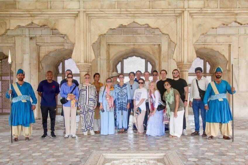 Private 2-Day Lahore Heritage, Culture & Sightseeing Tour 2