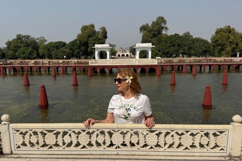Private 2-Day Lahore Heritage, Culture & Sightseeing Tour 3
