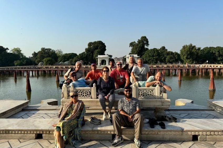 Private 2-Day Lahore Heritage, Culture & Sightseeing Tour 2