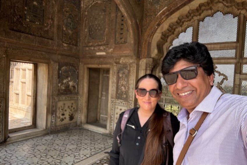 Private 2-Day Lahore Heritage, Culture & Sightseeing Tour 2