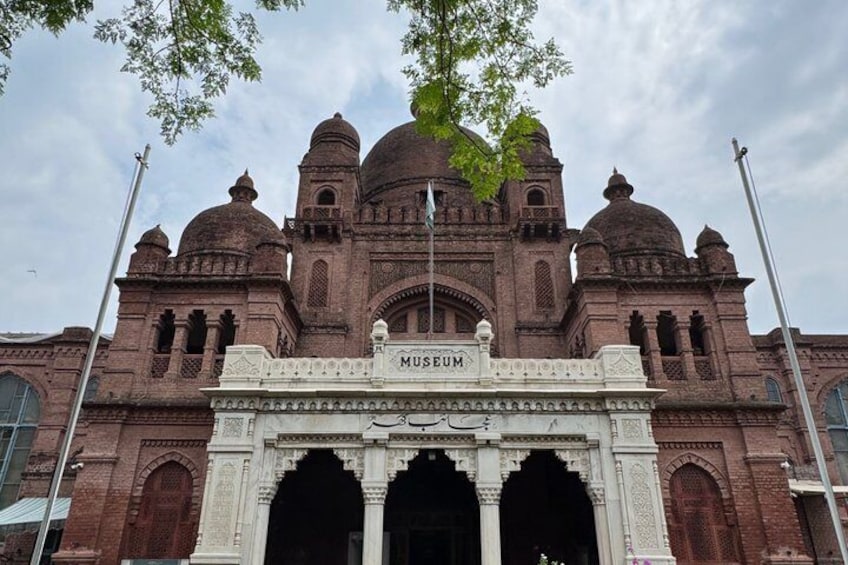 Private 2-Day Lahore Heritage, Culture & Sightseeing Tour 2