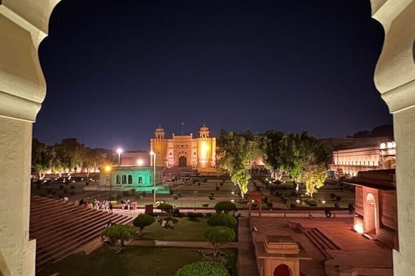 Private 2-Day Lahore Heritage, Culture & Sightseeing Tour 2