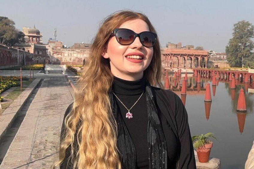 Private 2-Day Lahore Heritage, Culture & Sightseeing Tour 1
