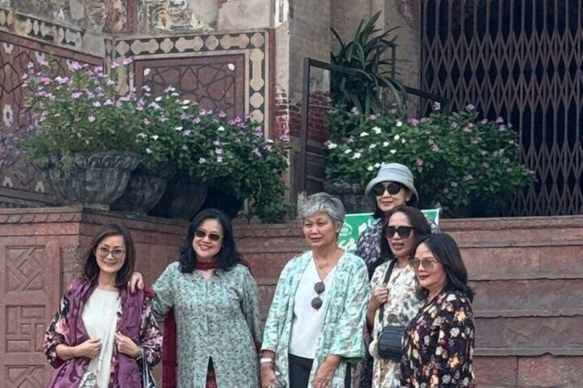 Private 2-Day Lahore Heritage, Culture & Sightseeing Tour 2