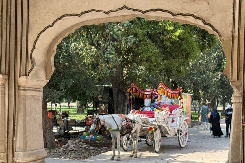 Private 2-Day Lahore Heritage, Culture & Sightseeing Tour 4