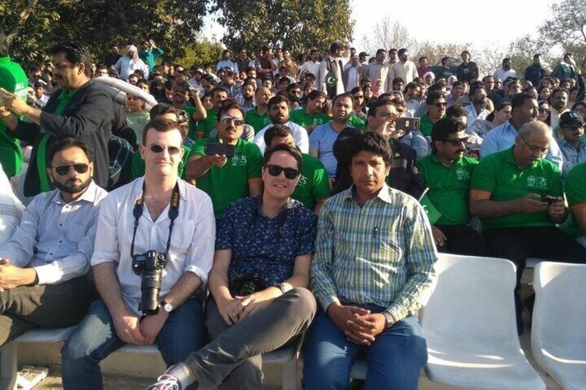 Private 2-Day Lahore Heritage, Culture & Sightseeing Tour 3