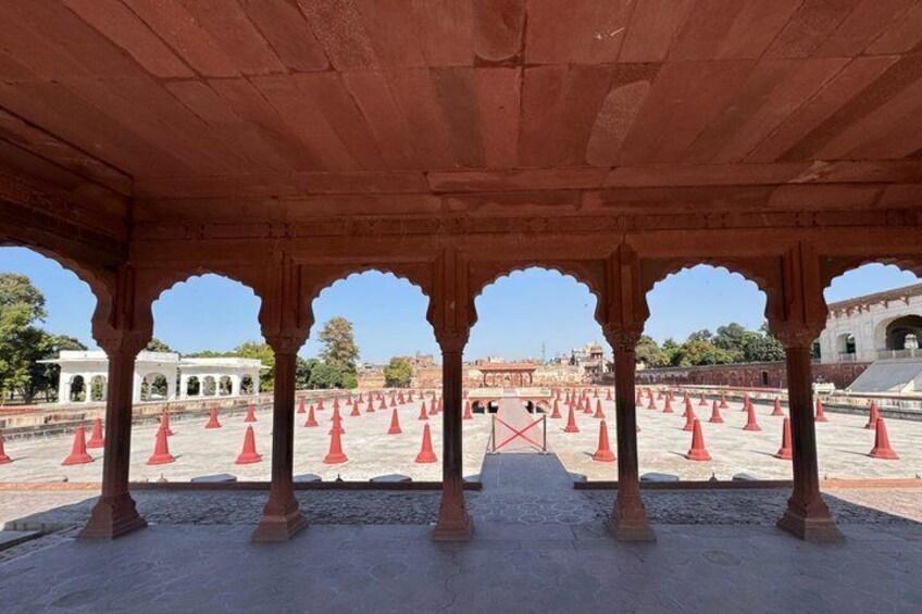 Private 2-Day Lahore Heritage, Culture & Sightseeing Tour 5