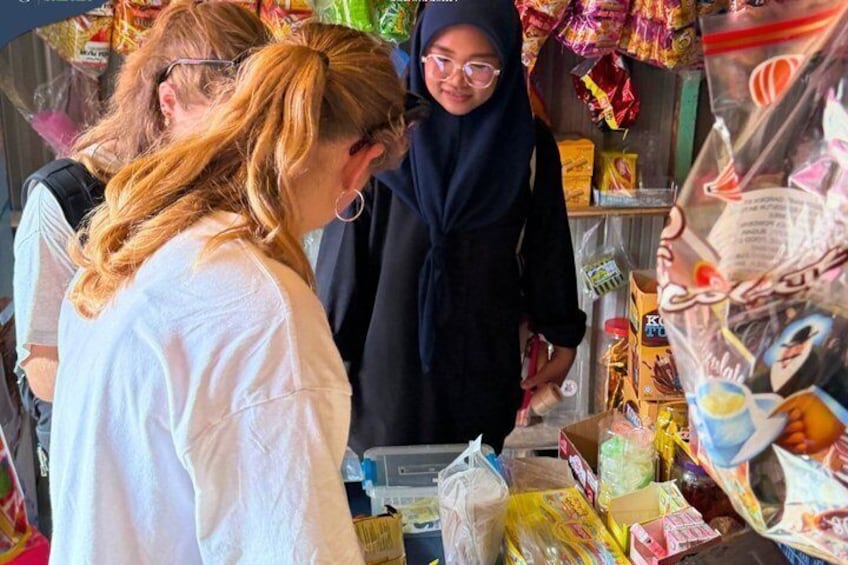 Private Tour Kampung Gipsi Sabah Cultural Village Kota Kinabalu 3