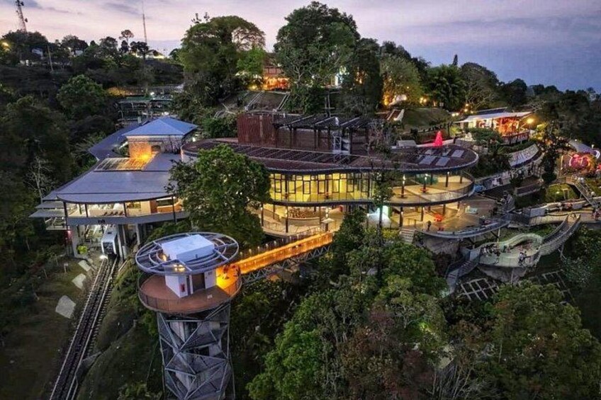 6 Hours Enchanting Exploration in Penang 2