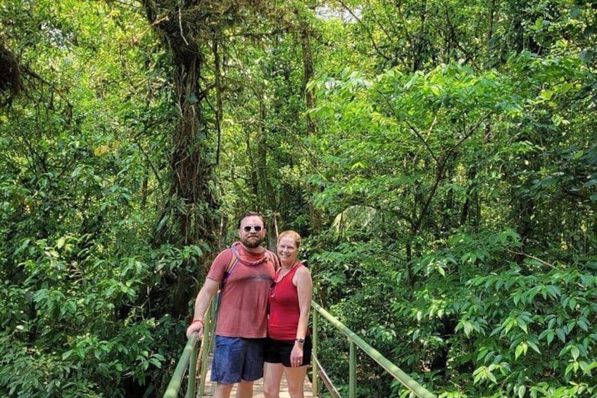 Río Celeste Waterfall & Sloth Seeking + Coffee & Chocolate Tour 3