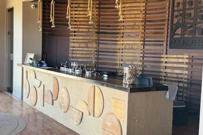 Private Deluxe Wine Tour to Valle de Guadalupe by Luxury Vehicle 3