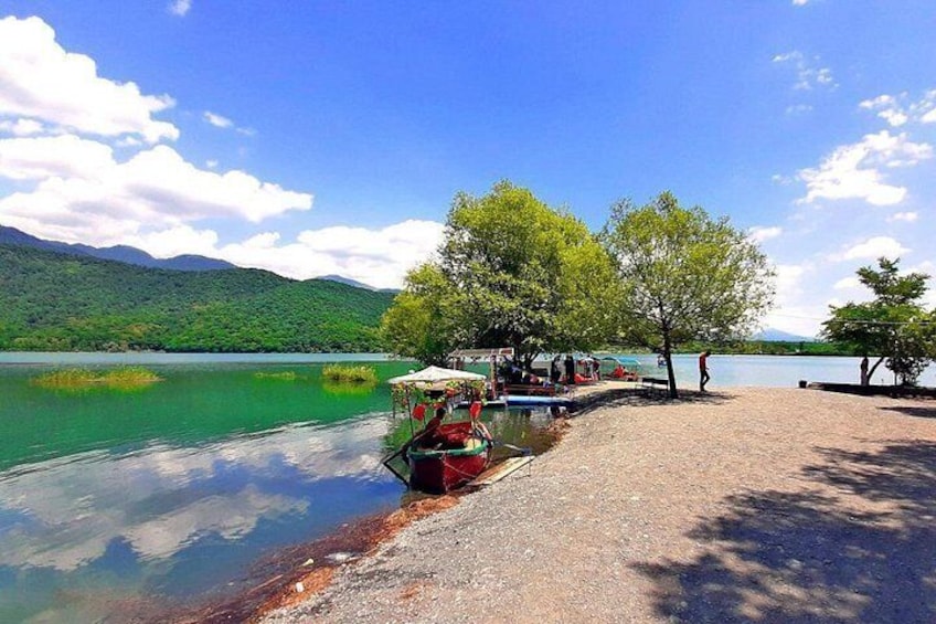 Nohur Lake 1