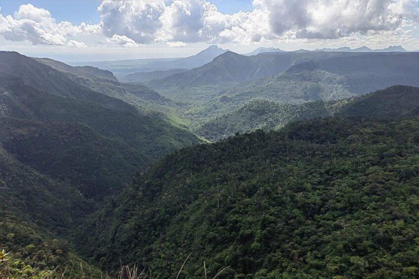 Private Tour in South of Mauritius 2