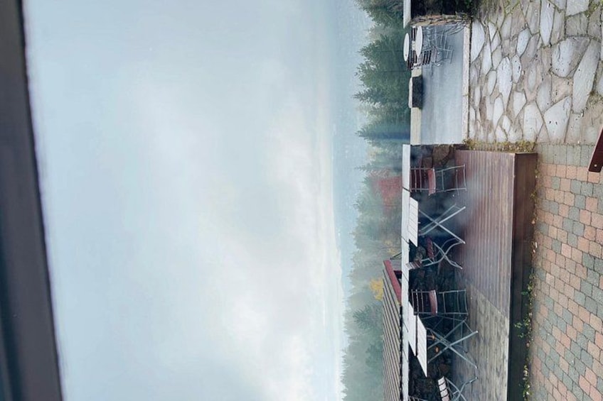 Panorama Tour (3-Hour Total) 2