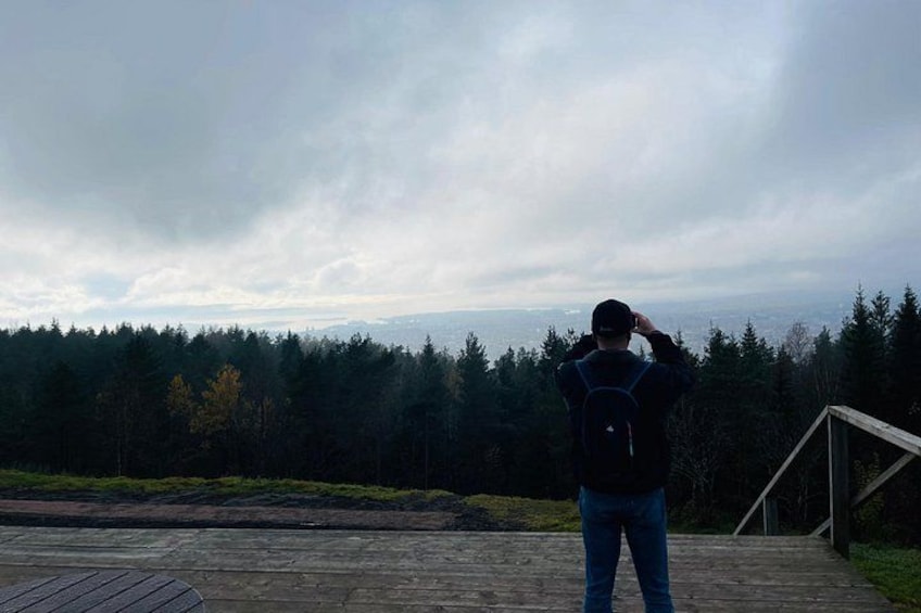 Panorama Tour (3-Hour Total) 5