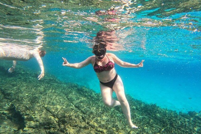 Private Snorkeling Adventure with Transportation 2